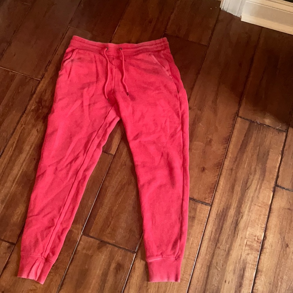 Aero joggers